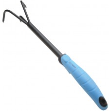 Καλλιεργητής Χώματος Κήπου με Πλαστική Λαβή 598186